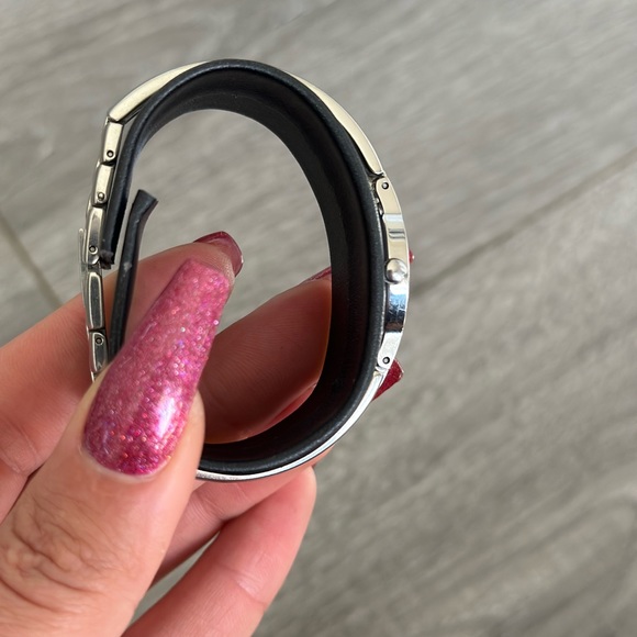 Movado Diamond Watch - Picture 7 of 8